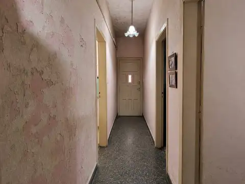 VIVIENDA MULTIPROPÓSITO EN RAMOS MEJÍA