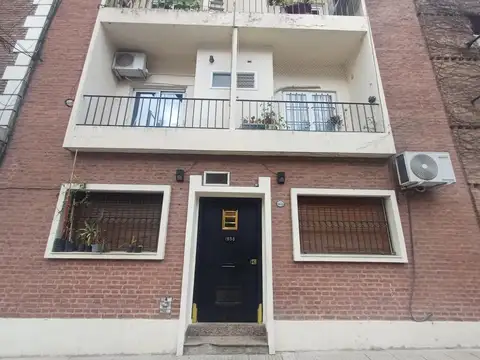 LAS CAÑITAS ALQUILER 2 AMB/ 1° PISO POR ESCALERA