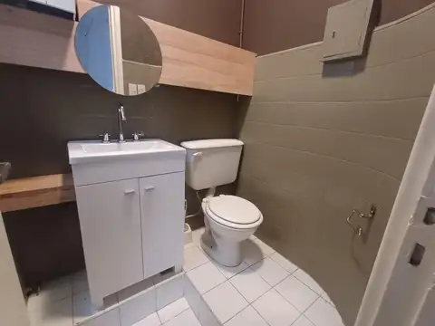 Departamento en Alquiler 50 años