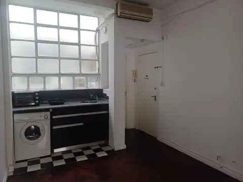 Departamento en Alquiler en Las Cañitas, $ 800.000