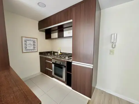 Departamento en Alquiler en Núñez, $ 750.000