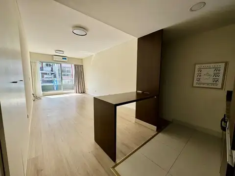 Departamento en Alquiler de Monoambiente