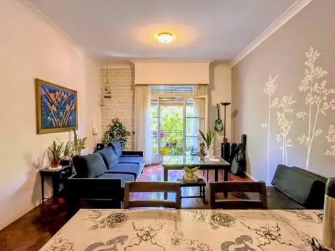 Departamento en Venta de 2 dormitorios
