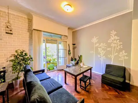 Departamento en Venta de 4 ambientes