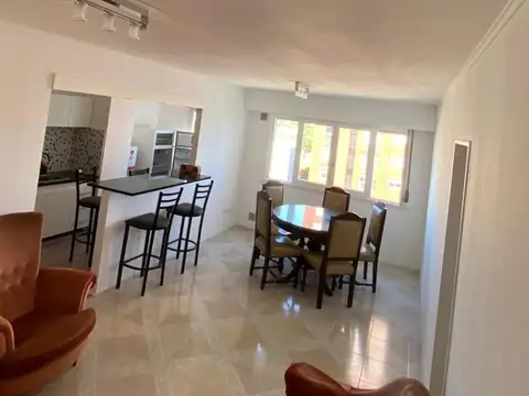 Departamento en Alquiler de 3 dormitorios