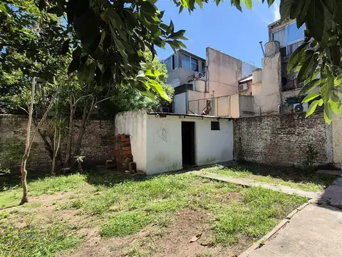 Casa 3 amb. en venta, con jardín  y terraza. Florida - Vicente López