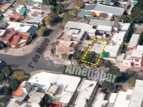 Amenabar 500