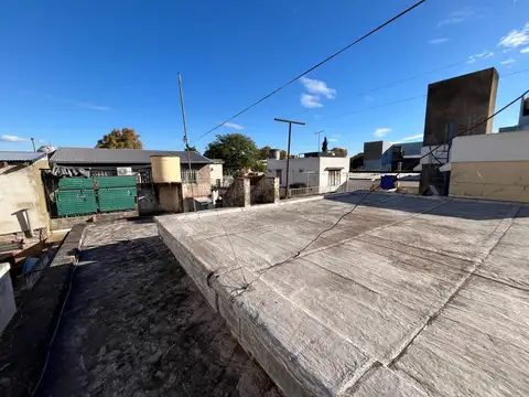 Terreno en Venta 24  mts Fondo