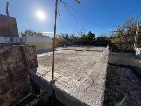 Terreno en Venta de 213,0 m2