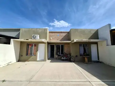 Departamento en Venta en General Roca, USD 125.000