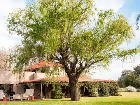 Adg. Oportunidad!lote En El Campo - Cardales