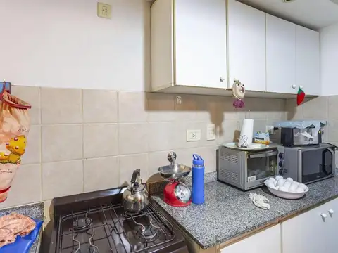 Depto Tipo Casa en Venta de 1 dormitorio