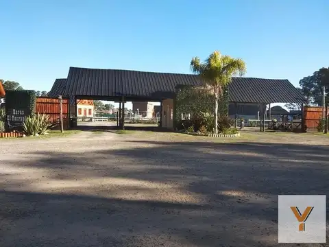 Terreno en venta - 300mts2 - General Rodríguez