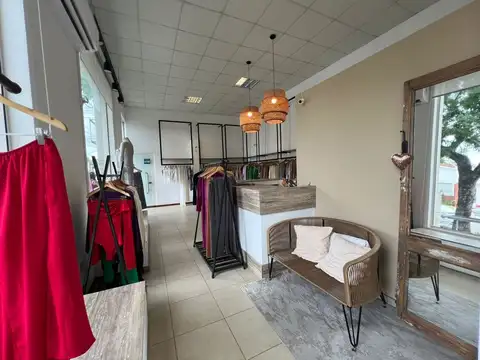 Fondo Comercio en Venta 10 años