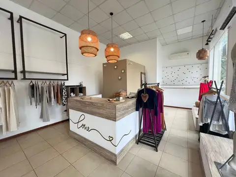 Fondo Comercio en Venta 10 años