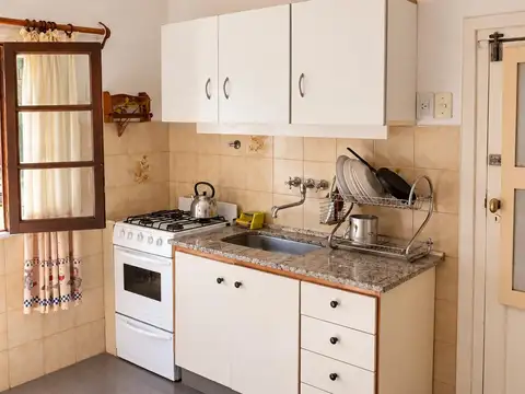 Casa en Venta 30 años