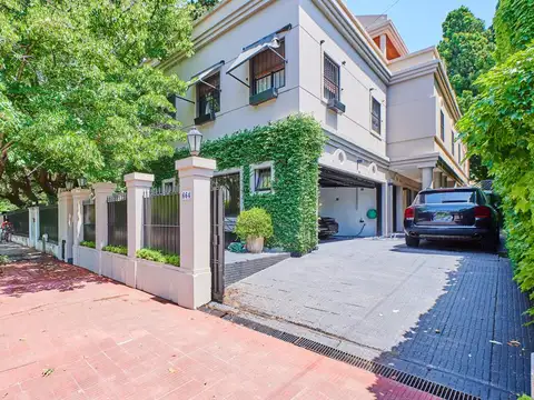 Casa en venta en San Isidro