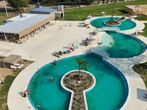 Terreno en Venta en Colonia Popular, Libertad