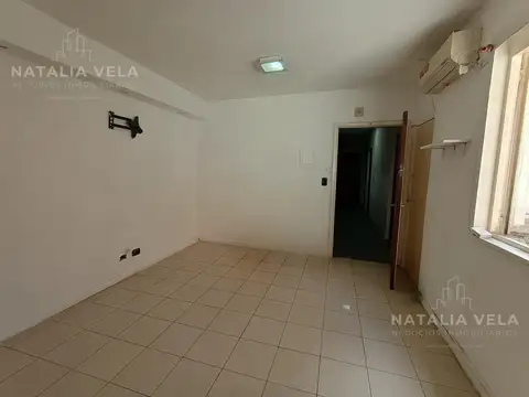 ALQUILER - Oficina en Microcentro