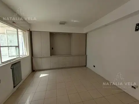 Oficina en Alquiler en Microcentro, Centro