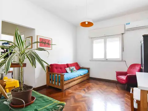 Venta PH 2 Ambientes en Chacarita 