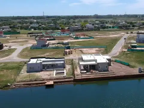 Venta LOTE EN BARRIO EL ENSUEÑO 