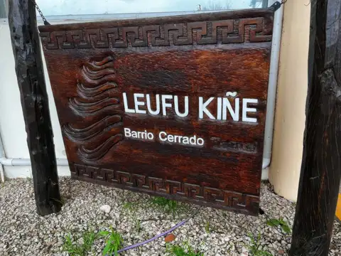 Terreno en Venta en General Belgrano, USD 18.000