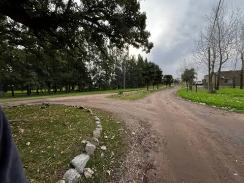 Terreno en Venta de 669,0 m2