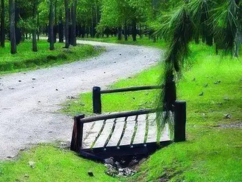 Terreno en venta - 669mts2 - General Belgrano