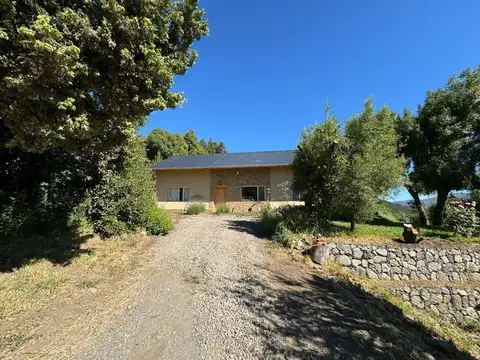 Casa en Venta en San Martín de los Andes, USD 415.000