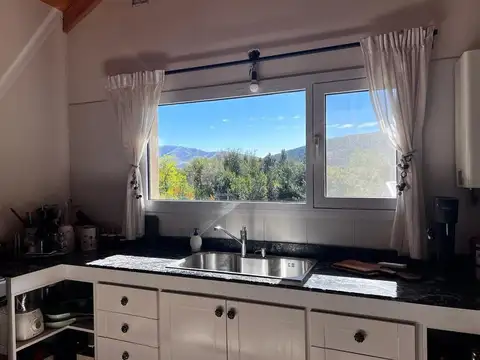 Casa en Exclusivo Barrio eSan Martin de los Andes - Rincòn Radales
