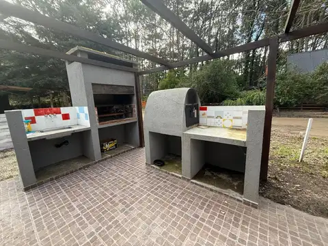 VENTA CASA 4 AMBIENTES MAR AZUL VILLA GESELL