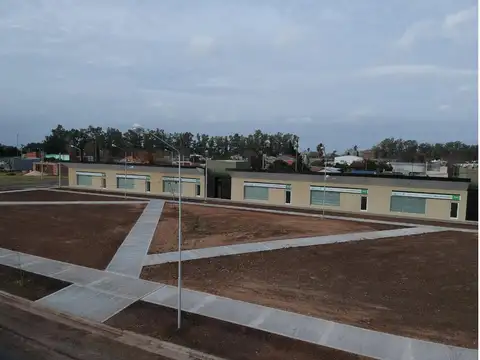 Locales en Paseo Barrio Las Huertas