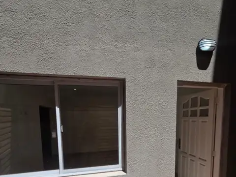 Depto Tipo Casa en Venta de 1 dormitorio