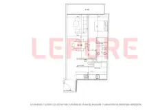 Mario Bravo 955 | Edificio con unidades de 1, 2, 3 - Foto 13