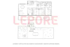 Mario Bravo 955 | Edificio con unidades de 1, 2, 3 - Foto 17
