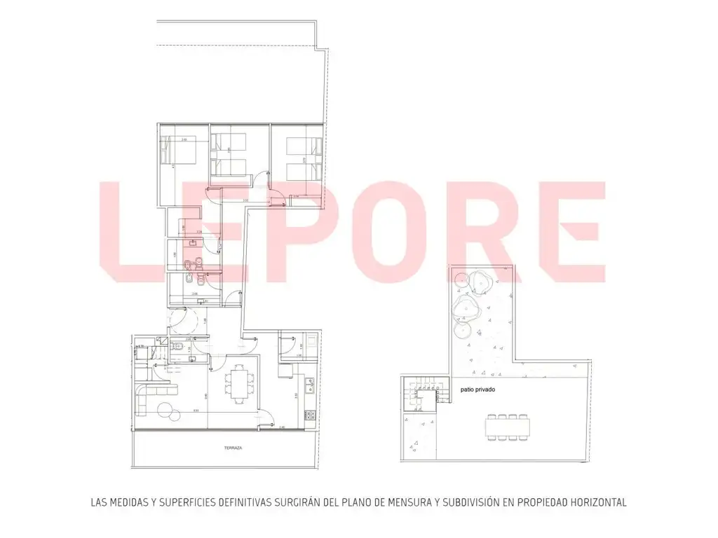 Mario Bravo 955 | Edificio con unidades de 1, 2, 3 - Foto 18