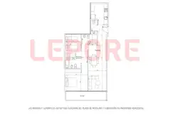 Mario Bravo 955 | Edificio con unidades de 1, 2, 3 - Foto 11