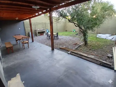 Casa en Venta 5 años