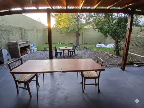 Casa en Venta de 1 dormitorio