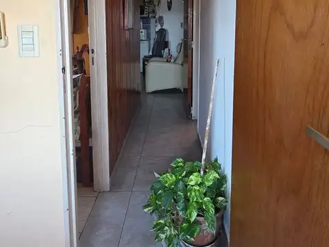 Departamento en Venta en Paternal, USD 80.000