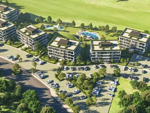Palmera Golf