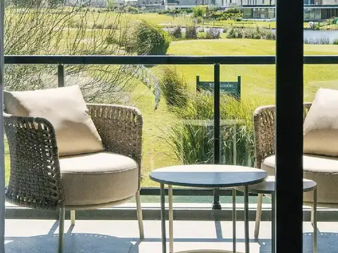 Departamento en Venta al Sur