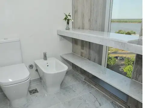 Departamento en Venta en Rosario, USD 360.000