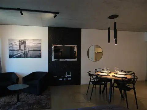Departamento en Alquiler A Estrenar
