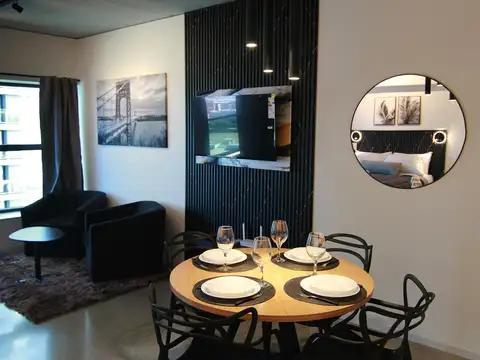 Departamento en Alquiler de Monoambiente