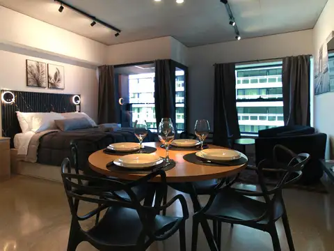Departamento en alquiler - Puerto Madero