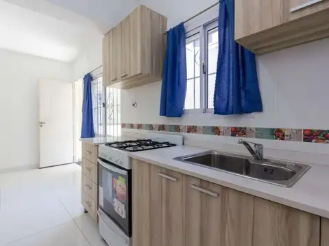 Depto Tipo Casa en Venta de 2 dormitorios