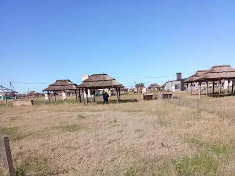 Terreno en Venta de 465,0 m2