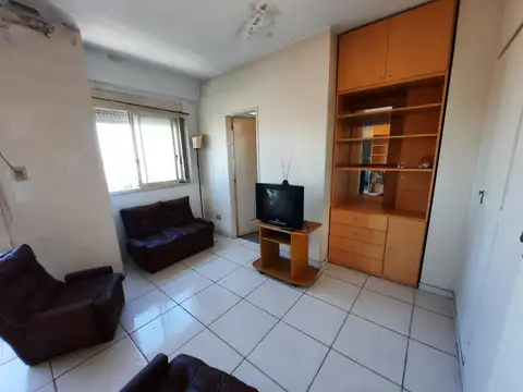 AV. JUAN DE GARAY AL 2200 - BALCON VISTA PANORAMICA TODO SOL TODO EXTERNO